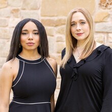 Brandi & Chantel McDaniel